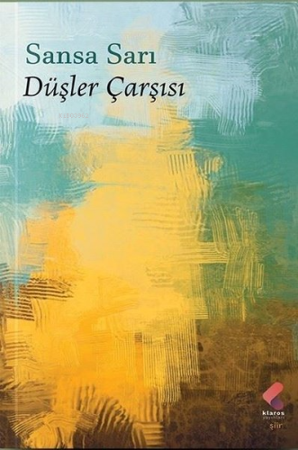 Düşler Çarşısı - Kitapiks.com