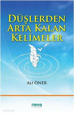 Düşlerden Arta Kalan Kelimeler - Kitapiks.com
