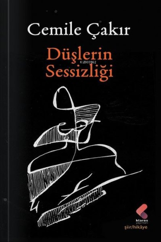 Düşlerin Sessizliği - Kitapiks.com