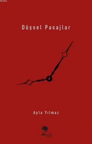 Düşsel Pasajlar - Kitapiks.com