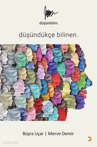 Düşünbilim - Kitapiks.com