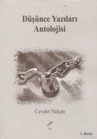 Düşünce Yazıları Antolojisi - Kitapiks.com