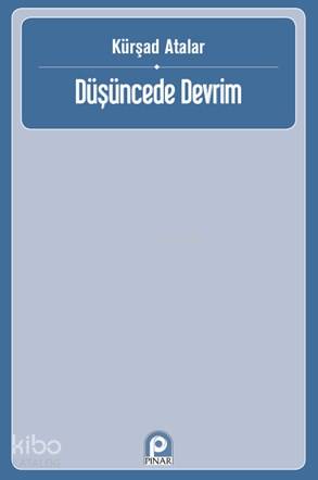 Düşüncede Devrim - Kitapiks.com