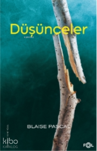 Düşünceler - Kitapiks.com
