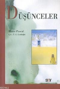 Düşünceler - Kitapiks.com