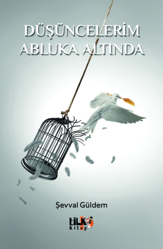 Düşüncelerim Abluka Altında - Kitapiks.com
