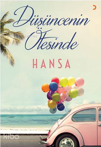 Düşüncenin Ötesinde - Kitapiks.com