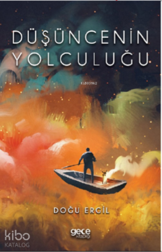 Düşüncenin Yolculuğu - Kitapiks.com