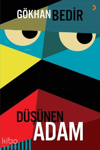 Düşünen Adam - Kitapiks.com