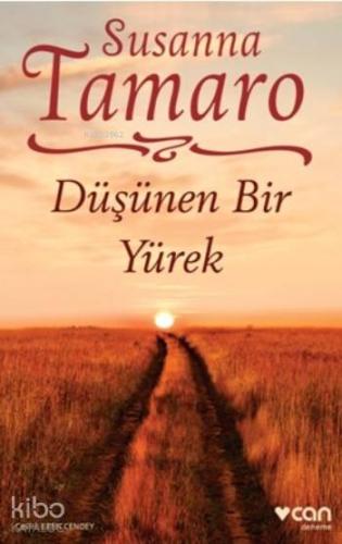 Düşünen Bir Yürek - Kitapiks.com