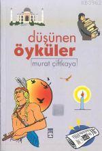 Düşünen Öyküler - Kitapiks.com