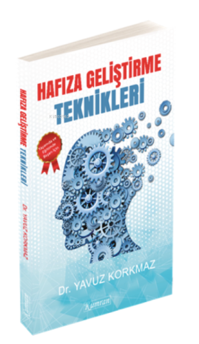 Düşünme Becerileriyle Hafıza Geliştirme Teknikleri - Kitapiks.com