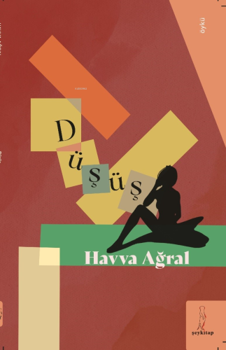 Düşüş - Kitapiks.com
