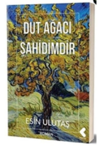 Dut Ağacı Şahidimdir - Kitapiks.com