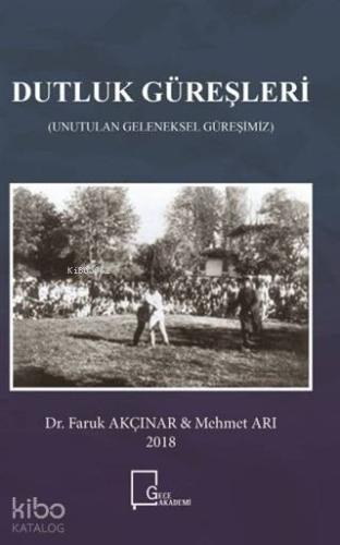 Dutluk Güreşleri