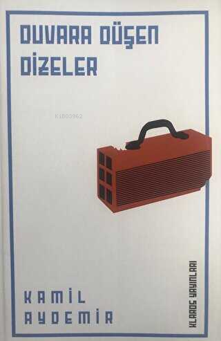 Duvara Düşen Dizeler - Kitapiks.com
