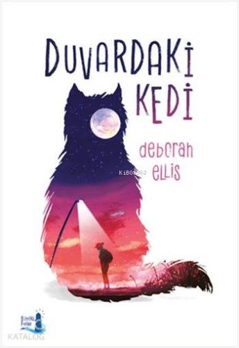 Duvardaki Kedi - Kitapiks.com