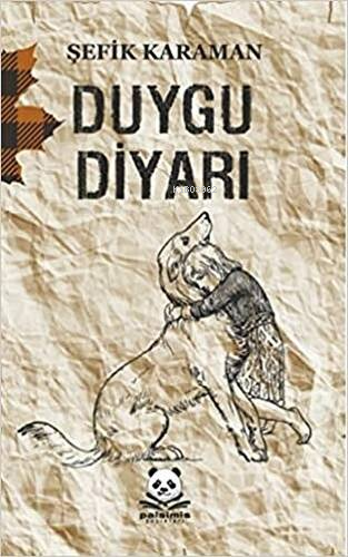 Duygu Diyarı - Kitapiks.com