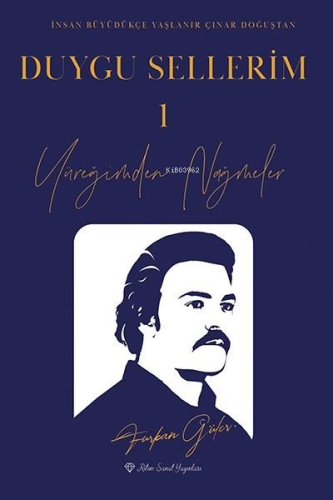Duygu Sellerim 1 - Yüreğimden Nağmeler - Kitapiks.com