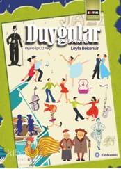 Duygular; Piyano İçin 22 Parça (Cd Destekli) - Kitapiks.com