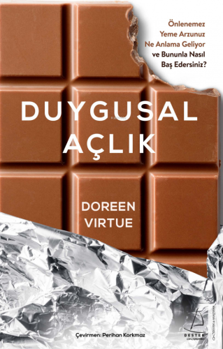 Duygusal Açlık; Önlenemez Yeme Arzunuz Ne Anlama Geliyor ve Bununla Na