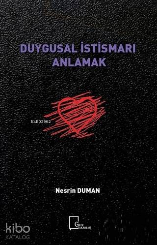 Duygusal İstismarı Anlamak - Kitapiks.com