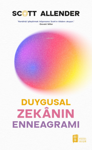 Duygusal Zekânın Enneagramı - Kitapiks.com