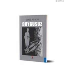 Duygusuz - Kitapiks.com