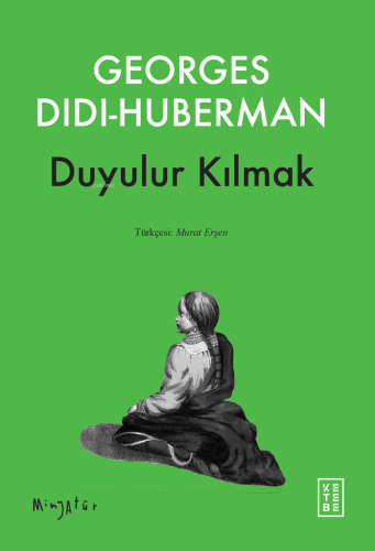 Duyulur Kılmak - Kitapiks.com
