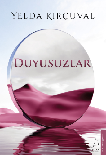 Duyusuzlar - Kitapiks.com
