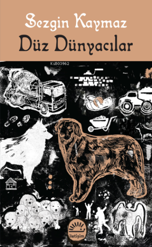 Düz Dünyacılar - Kitapiks.com