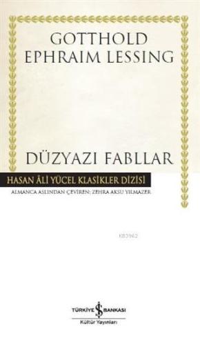 Düzyazı Fabllar - Kitapiks.com