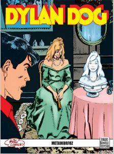 Dylan Dog Sayı: 37 - Kitapiks.com