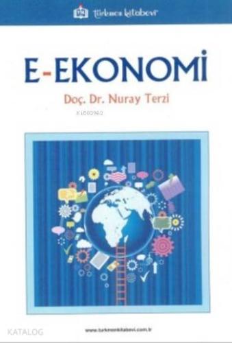 E-Ekonomi - Kitapiks.com