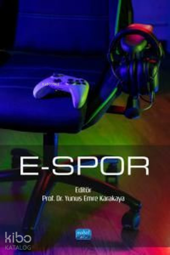 E-Spor - Kitapiks.com