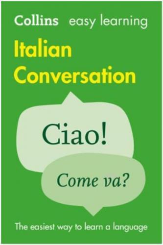 Easy Learning ItalianConversation