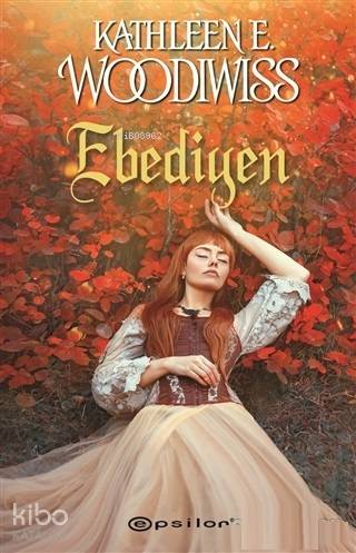 Ebediyen - Kitapiks.com