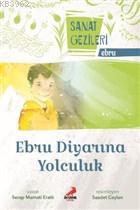 Ebru Diyarına Yolculuk - Ebru - Sanat Gezileri - Kitapiks.com