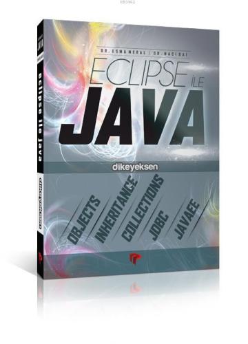 Eclipse ile Java - Kitapiks.com