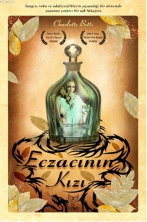 Eczacının Kızı - Kitapiks.com