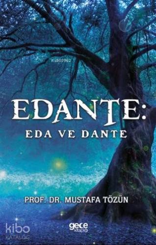 Edante: Eda ve Dante - Kitapiks.com