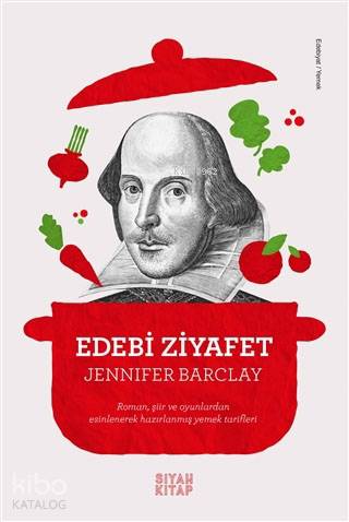 Edebi Ziyafet - Kitapiks.com