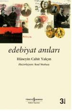 Edebiyat Anıları - Kitapiks.com