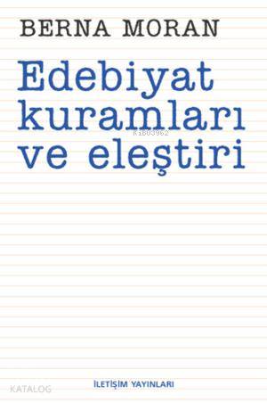 Edebiyat Kuramları ve Eleştiri - Kitapiks.com