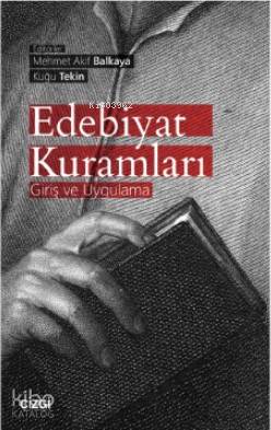Edebiyat Kuramları - Kitapiks.com
