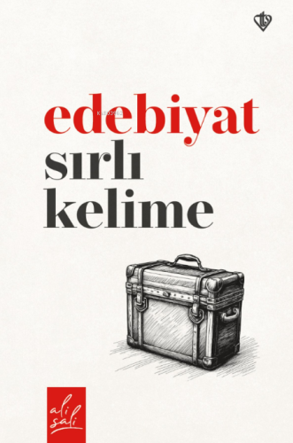 Edebiyat Sırlı Kelime - Kitapiks.com