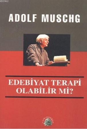 Edebiyat Terapi Olabilir mi? - Kitapiks.com