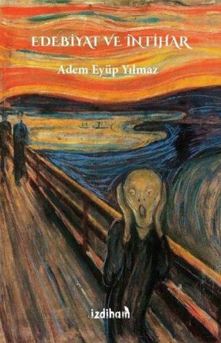 Edebiyat ve İntihar - Kitapiks.com