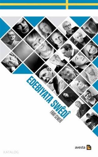 Edebiyata Swedi - İsveç Edebiyatı - Kitapiks.com