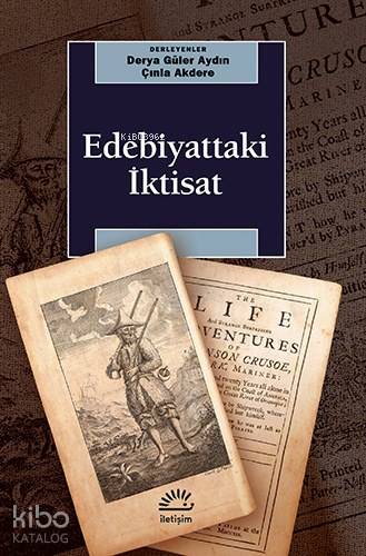 Edebiyattaki İktisat - Kitapiks.com
